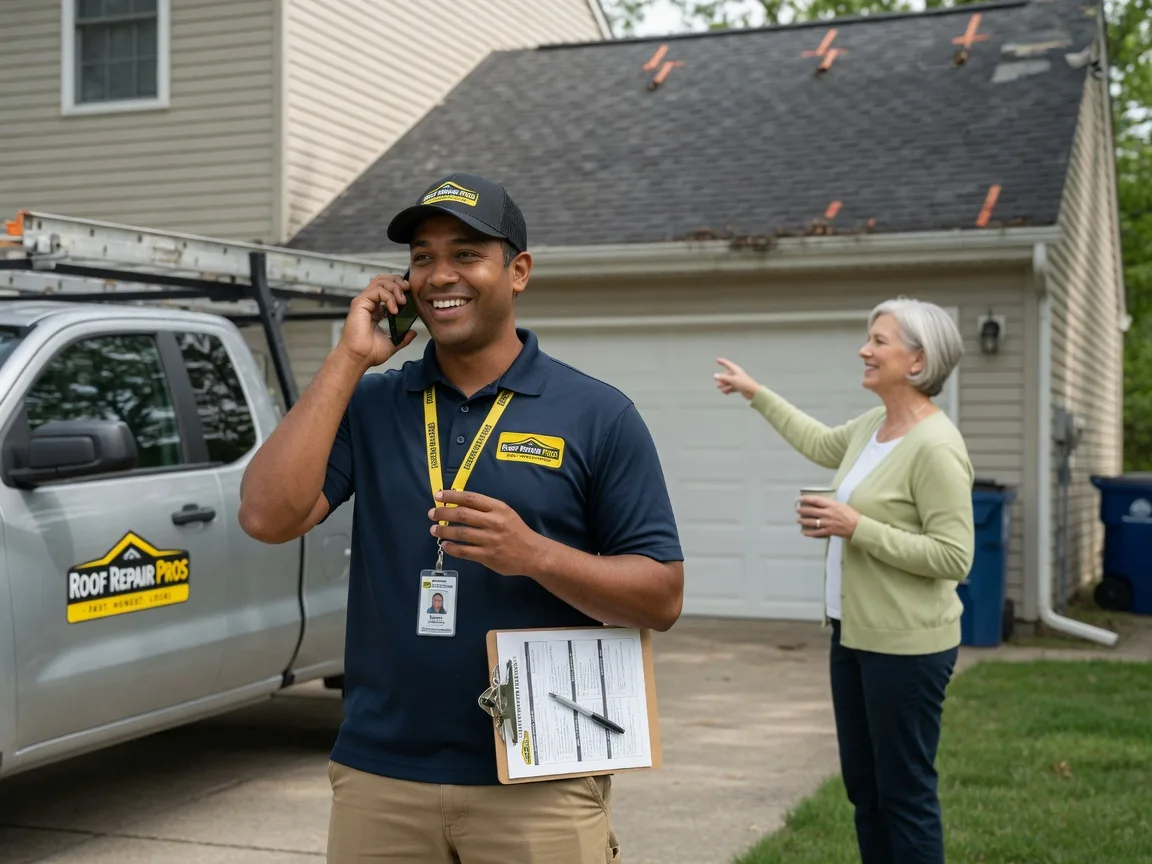 Roof Repair Tecumseh, MO FAQs